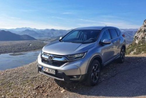 RENT A CAR IN MONTENEGRO - IDEAL CAR Photo 1